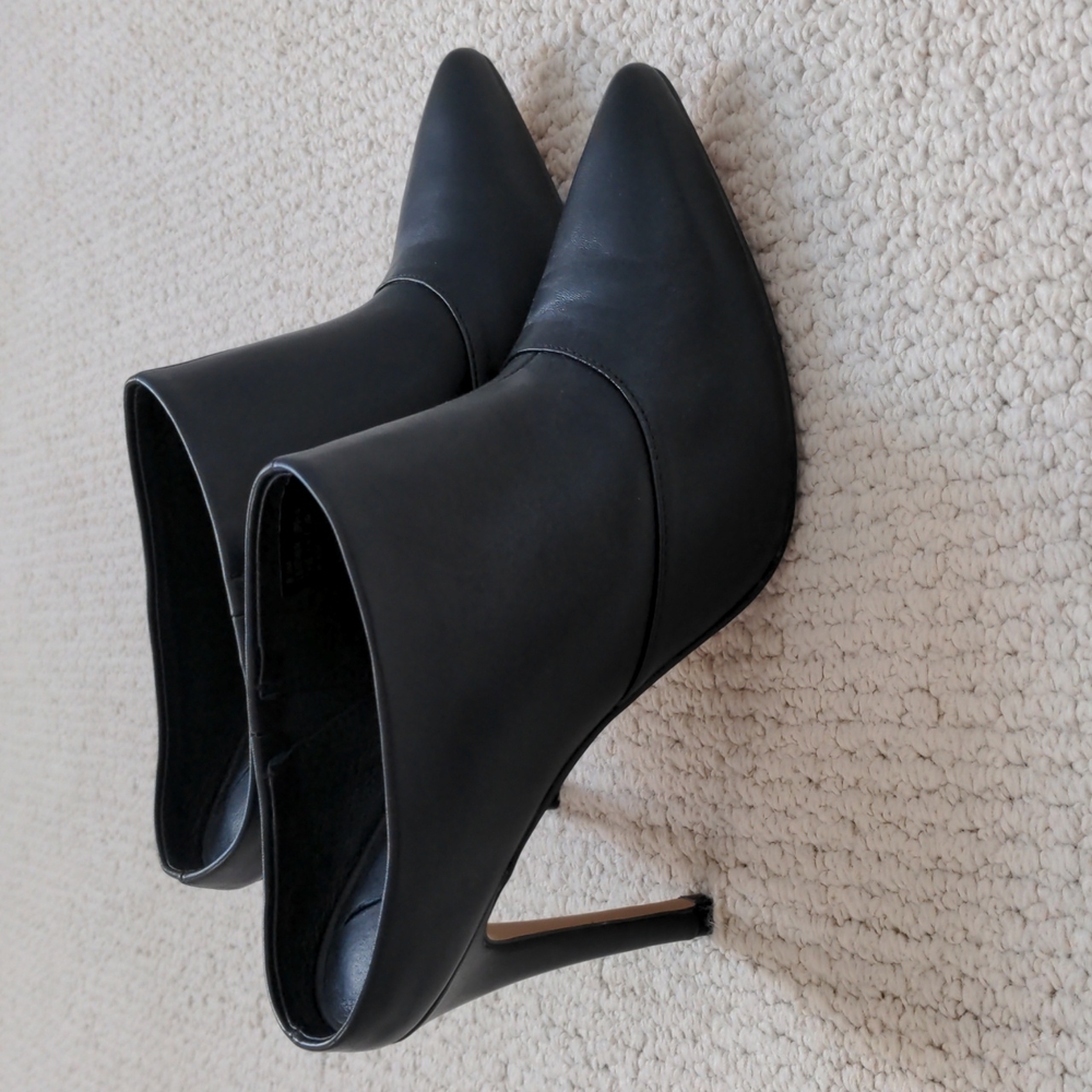 Leith booties